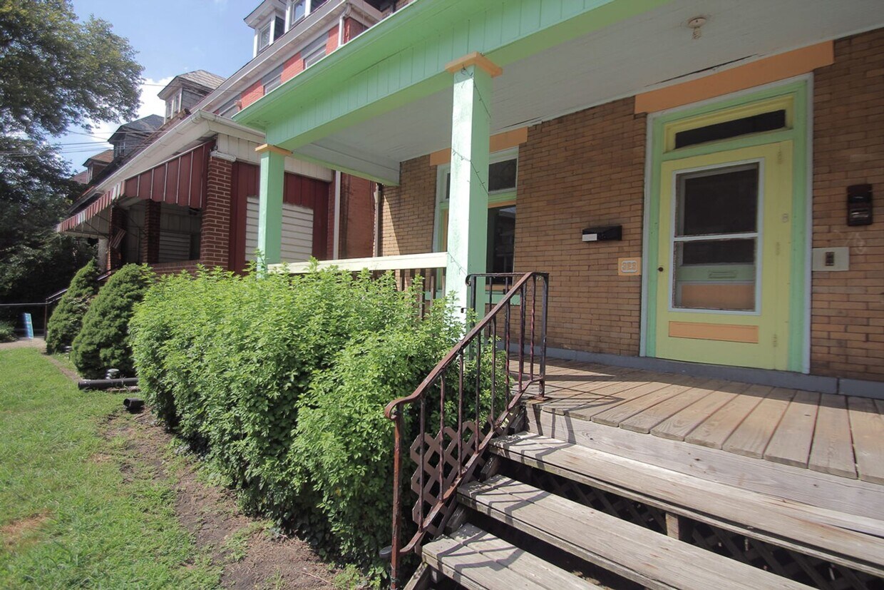 Primary Photo - 329 South Avenue