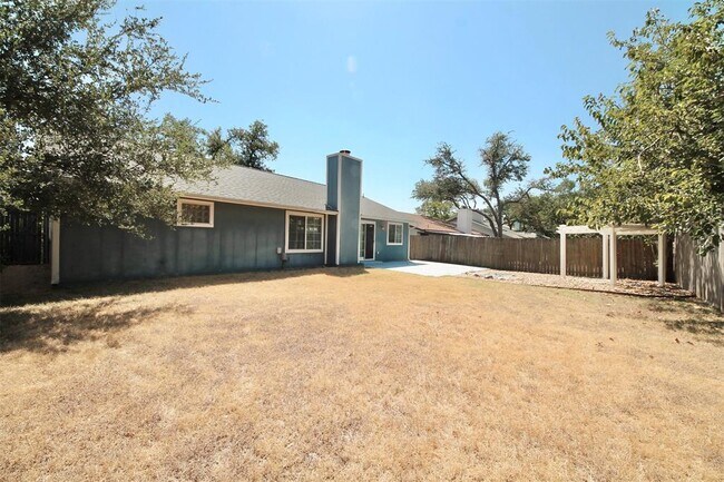 Foto del edificio - 11514 Powder Mill Trail