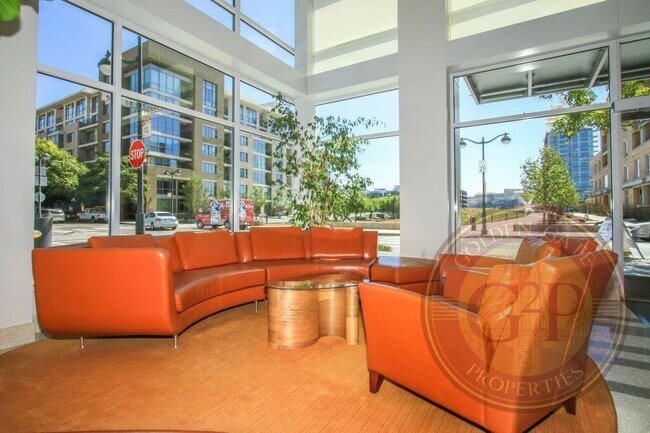 Foto del edificio - Mission Bay - 2 BR, 2 BA Condo 966 Sq. Ft....
