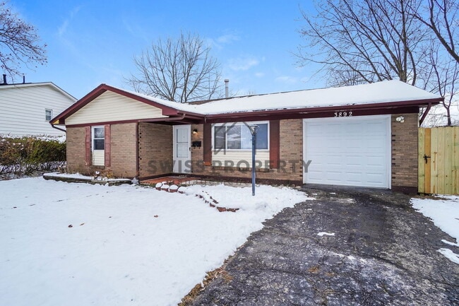 Building Photo - 3892 Beechton Rd