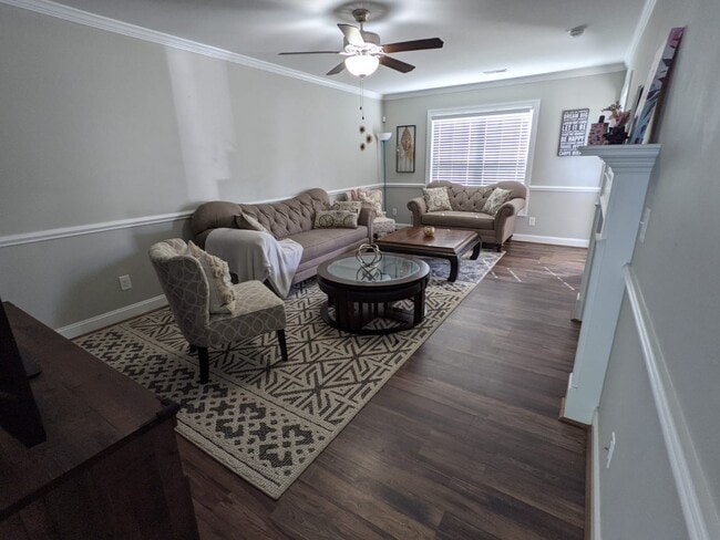 Building Photo - 124 Chandler Dr