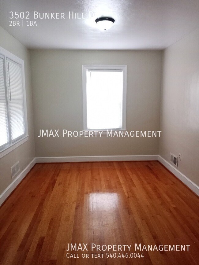 Building Photo - 3502 Bunker Hill Dr