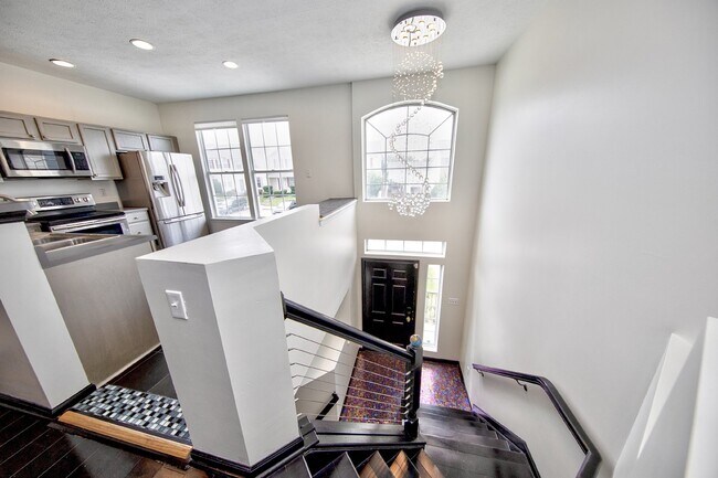 Building Photo - Modern Comfort Meets Everyday Convenience in this Stunning Forest Hill Townhome with 3 Beds & 3.5...