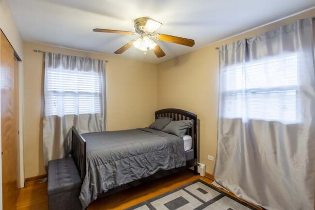 Bedroom - 6737 W Lloyd Dr
