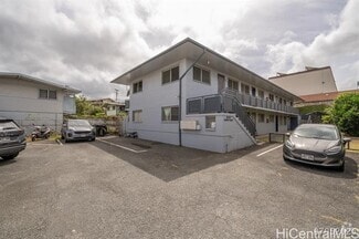 Building Photo - 98-94 Kanuku Pl