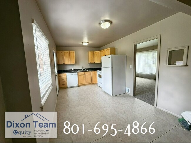 Foto del edificio - 1022 Southwell St