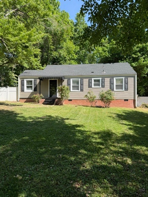 Building Photo - 2310 Fernwood Dr