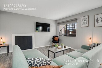 Building Photo - 5411 Lauretta St