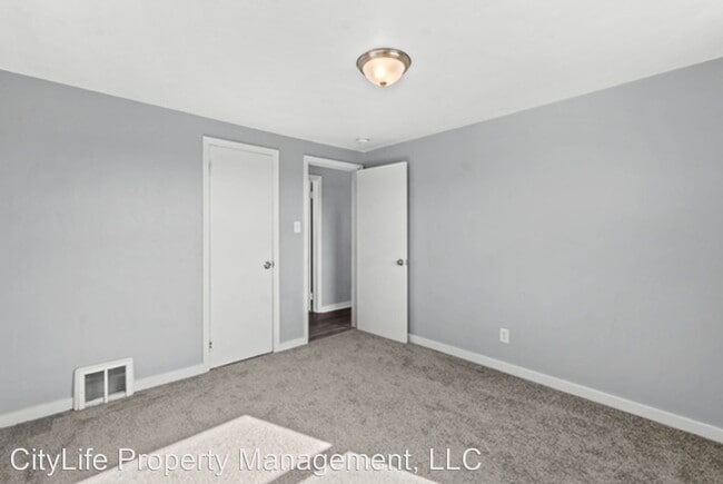 Building Photo - 4 br, 1 bath House - 1351 New York Avenue