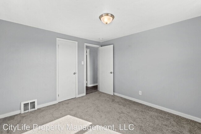 Foto del edificio - 4 br, 1 bath House - 1351 New York Avenue