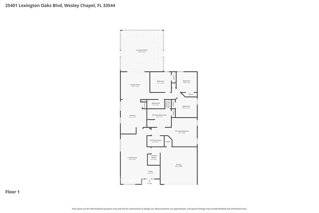 Foto del edificio - 25401 Lexington Oaks Blvd