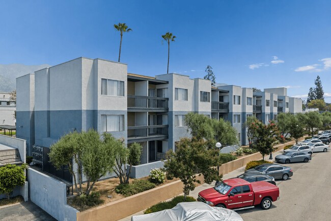 Foto del edificio - Oak Park Apartments
