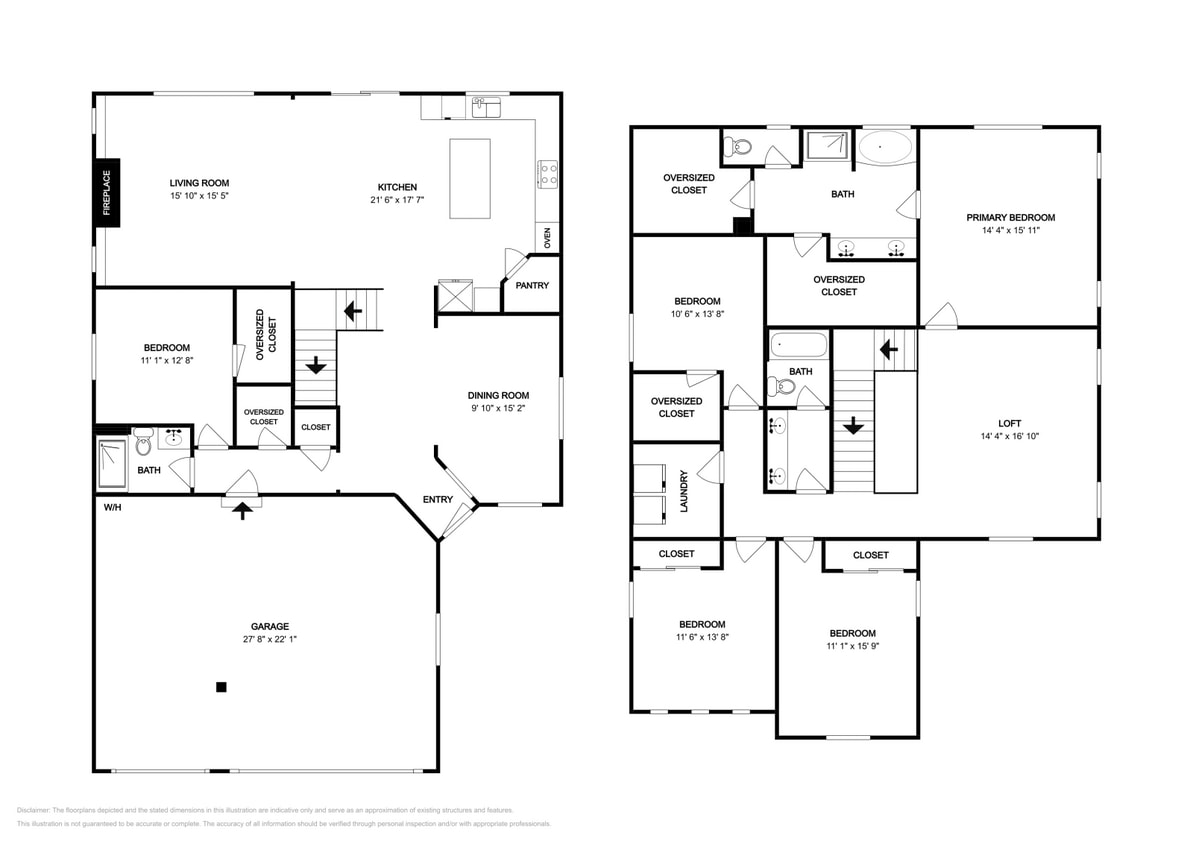 Building Photo - 11320 Taylor Pl