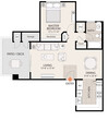 Northwood Place- Plan A