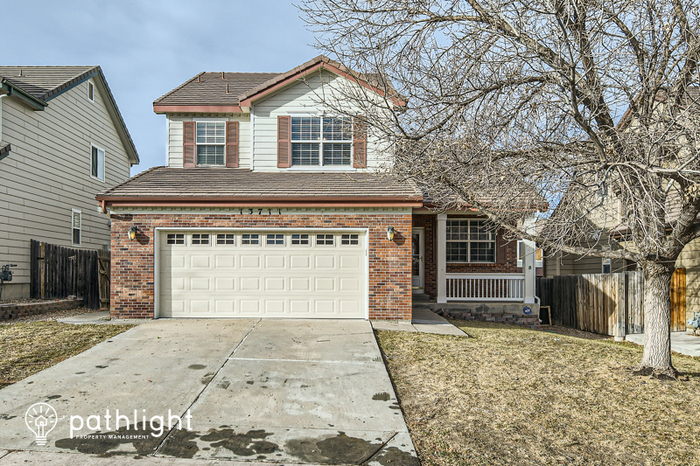 Primary Photo - 13711 Madison Street, Thornton, CO, 80602
