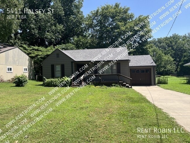Building Photo - 5411 Halsey St