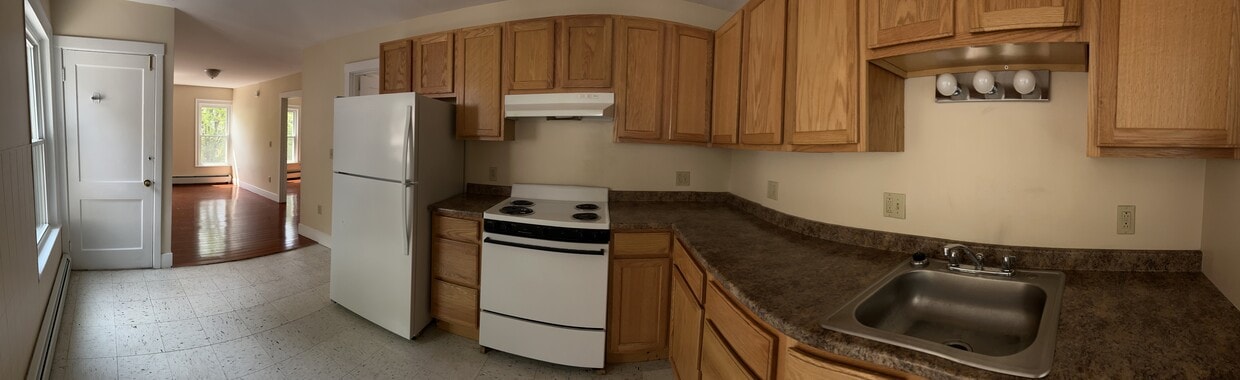 Primary Photo - 318 North St
