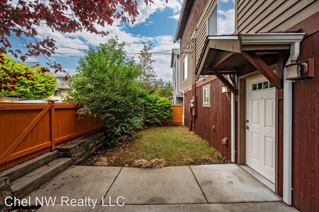Foto del edificio - 3 br, 2.5 bath House - 717-A N 94th St