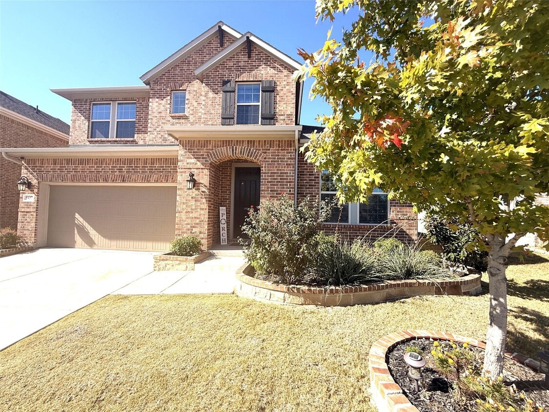 Photo - 5437 Wedge Wood Dr (Haltom City, TX)
