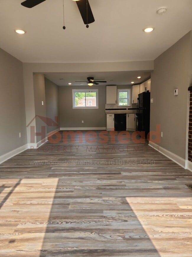 Building Photo - 3 Bedroom Home in Folcroft
