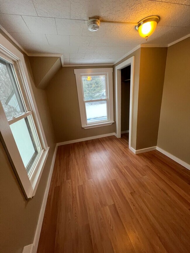 Foto del edificio - 21 Spruce St