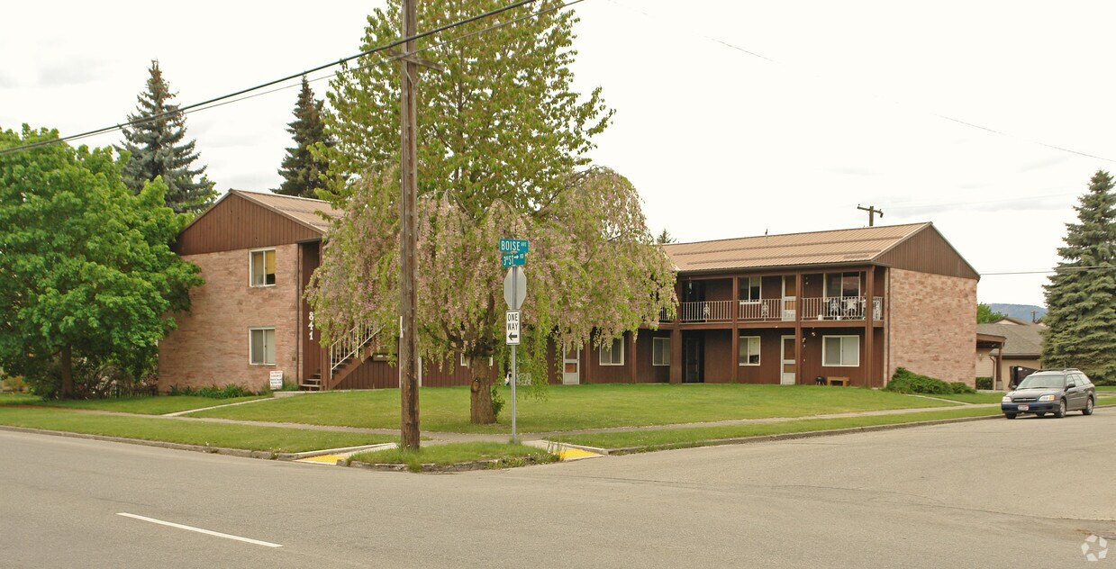 Foto principal - 841 N 3rd St