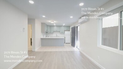 Building Photo - 3979 Illinois St