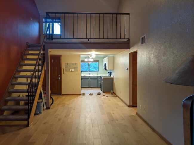Building Photo - 316 Wright St