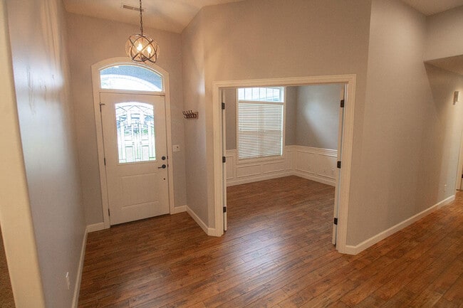 Foto del edificio - 7504 Wellford Ct