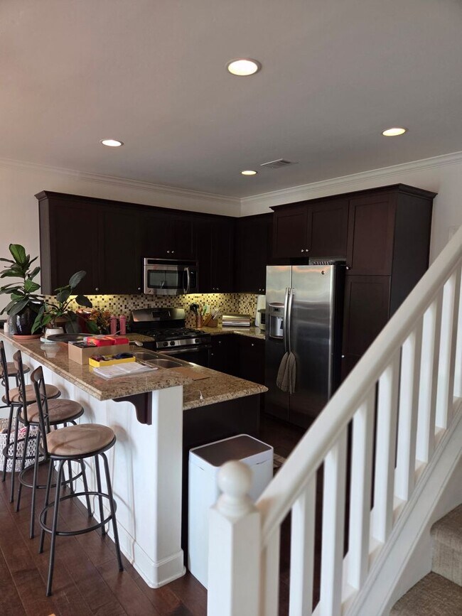 Foto del edificio - Beautiful home for rent in Atascadero