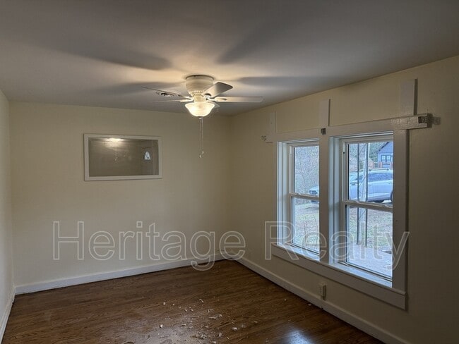 Building Photo - 2518 Jones St