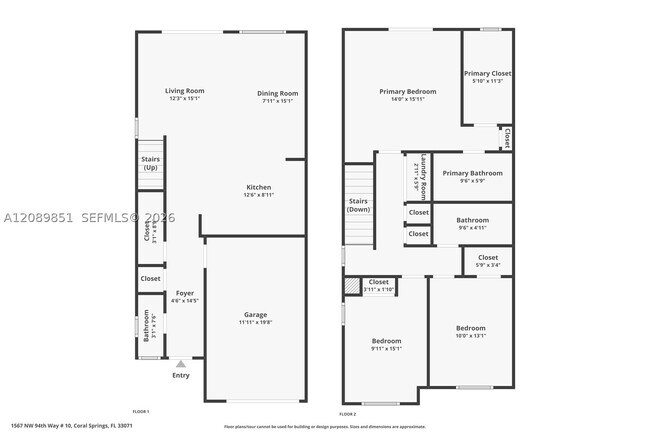 Building Photo - 1533 NW 94th Ave