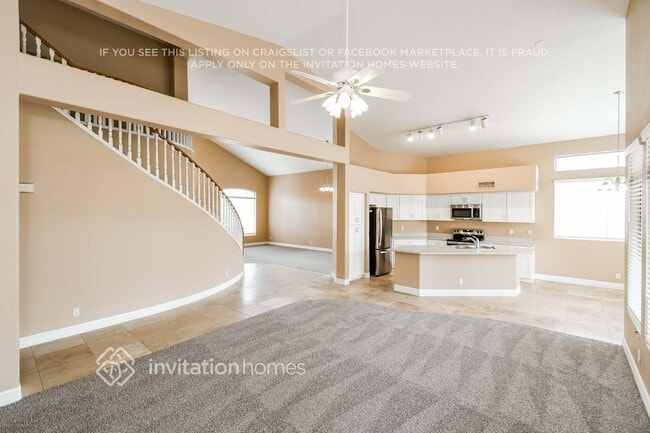 Building Photo - 4108 E Breckenridge Way