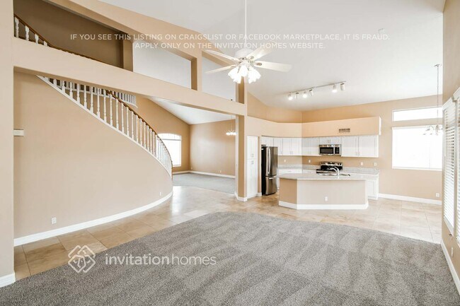 Foto del edificio - 4108 E Breckenridge Way
