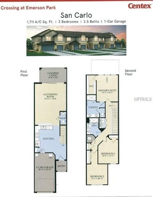 Foto del edificio - 3005 Alessa Loop