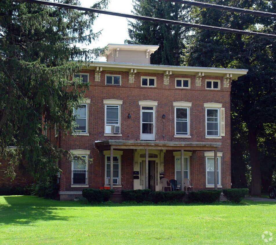 Building Photo - 756 Herkimer Rd
