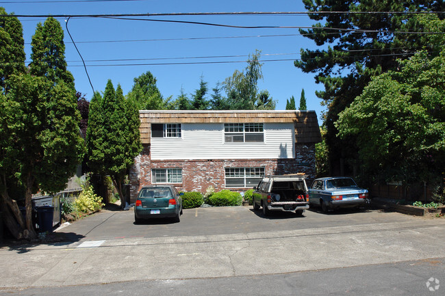 Foto del edificio - Ash Street Apartments