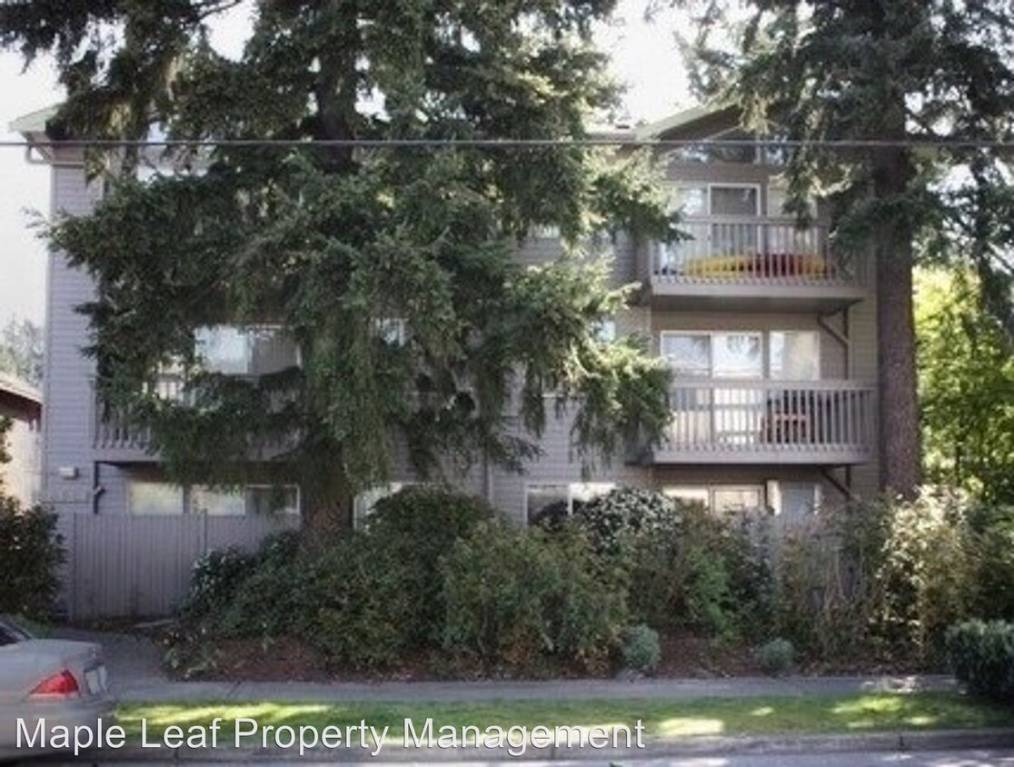 Primary Photo - 12334 33rd Ave NE