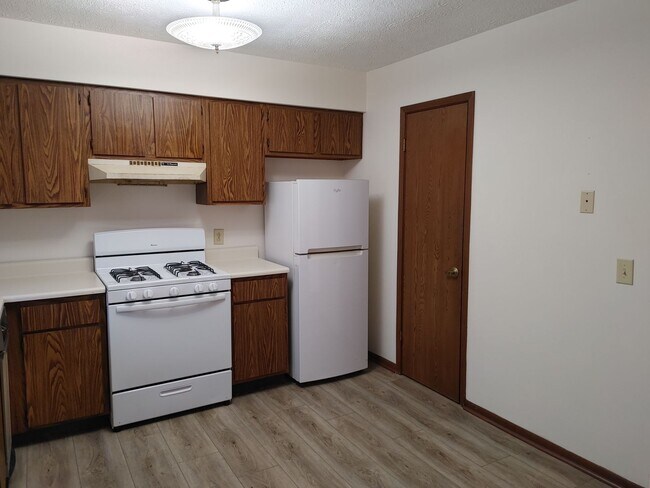 Foto del edificio - NORTHSIDE TOWNHOME