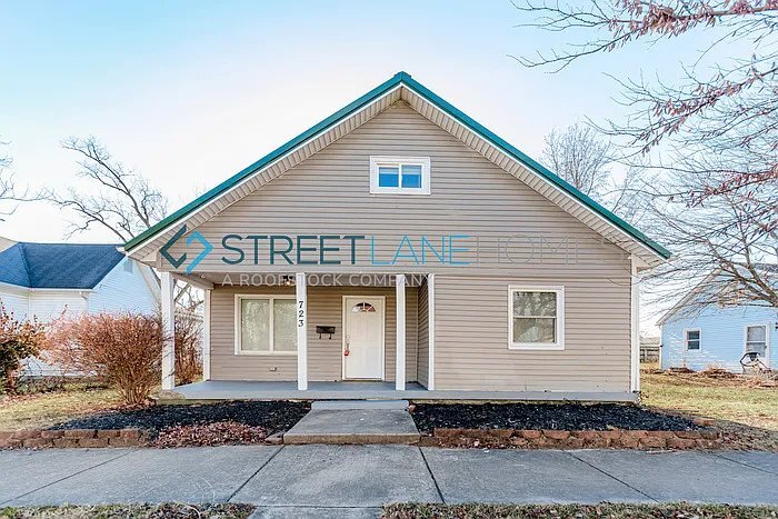 Foto principal - 723 3rd St