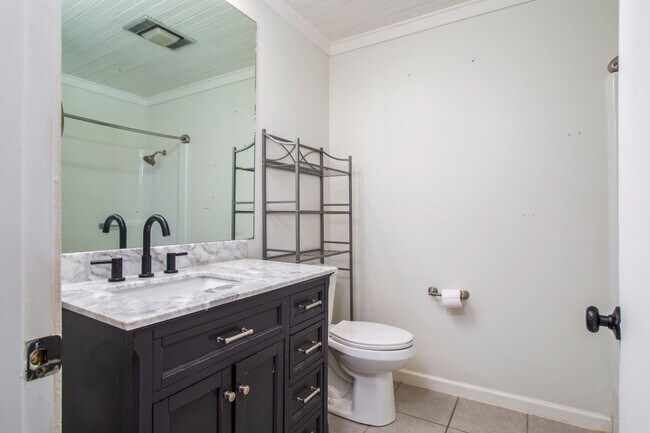 Foto del edificio - House in Boyce for Rent