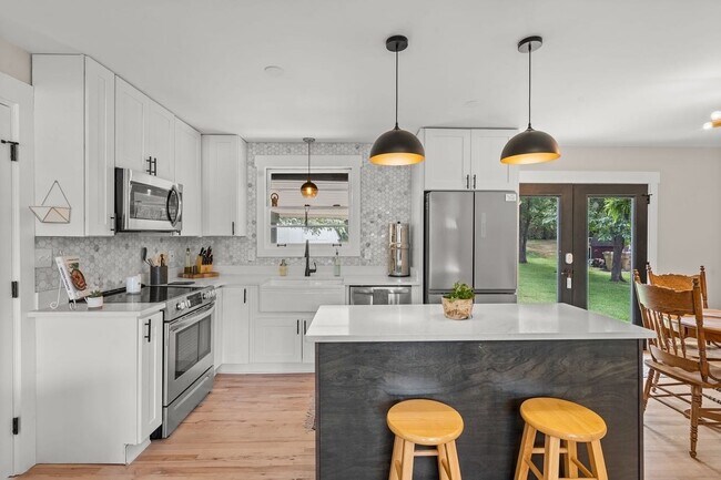Foto del edificio - 2604 Colbert Dr