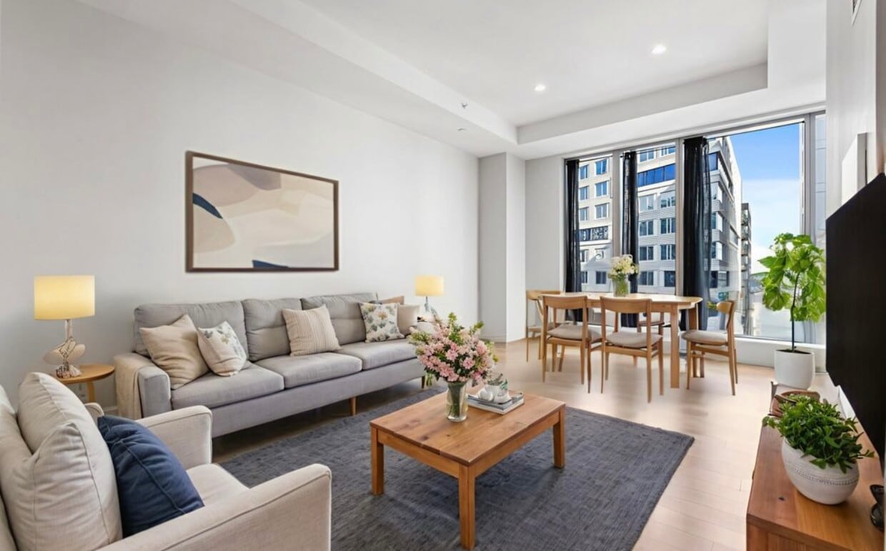 Foto principal - 49 Melcher St