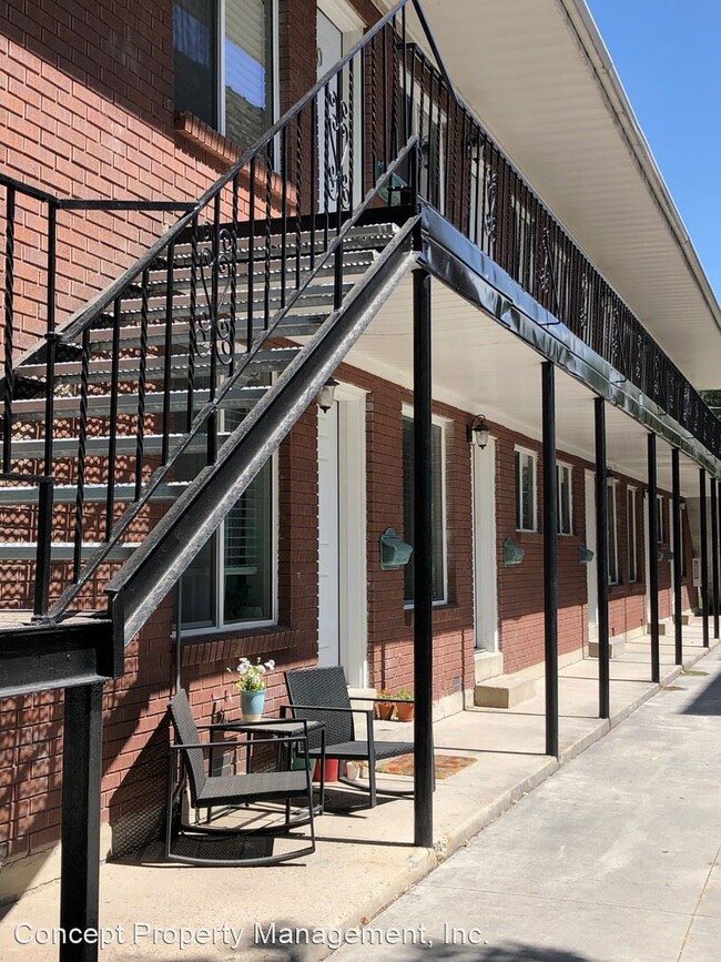 Building Photo - 542 500 E