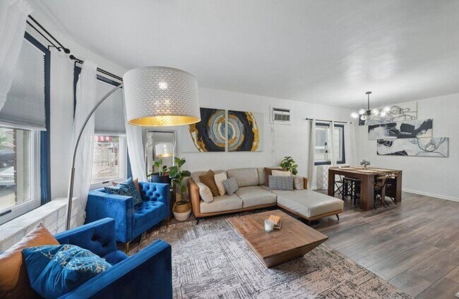 Foto del edificio - 152 W 30th St