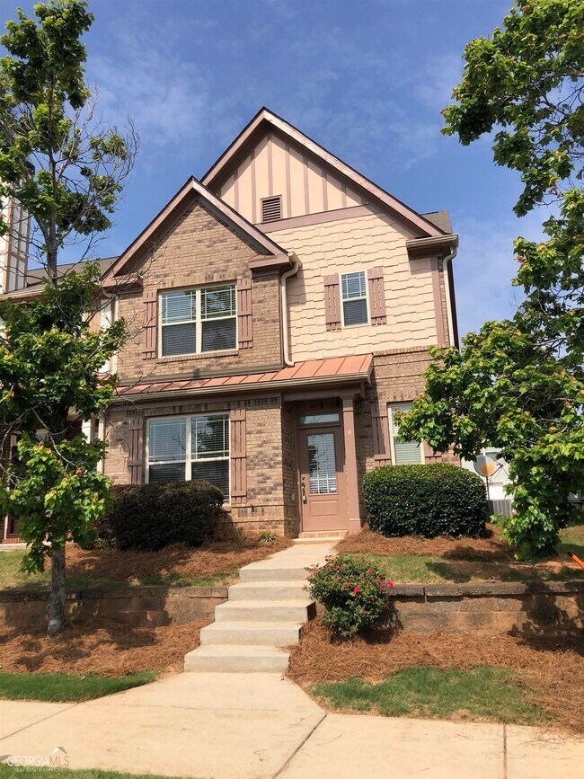 Foto del edificio - 127 Red Maple Drive