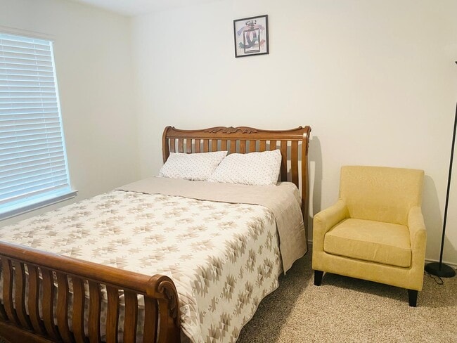 Foto del edificio - 5938 Cypresswood Heights Dr