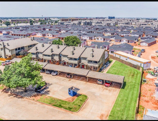 Photo - 14441 N Pennsylvania Ave Apartment