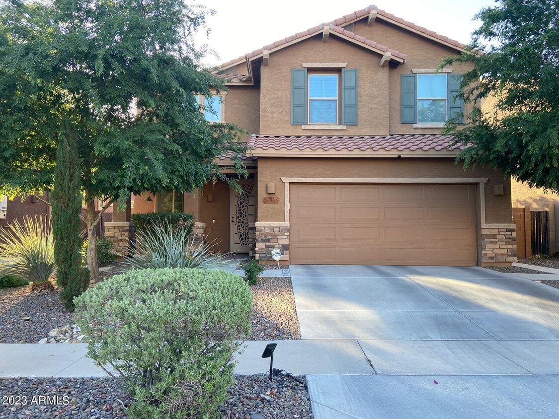 16346 N 73rd Ln, Peoria, AZ 85382 House Rental in Peoria, AZ