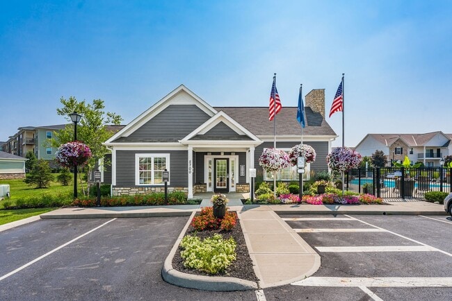 Foto del edificio - Ravines at Rocky Ridge